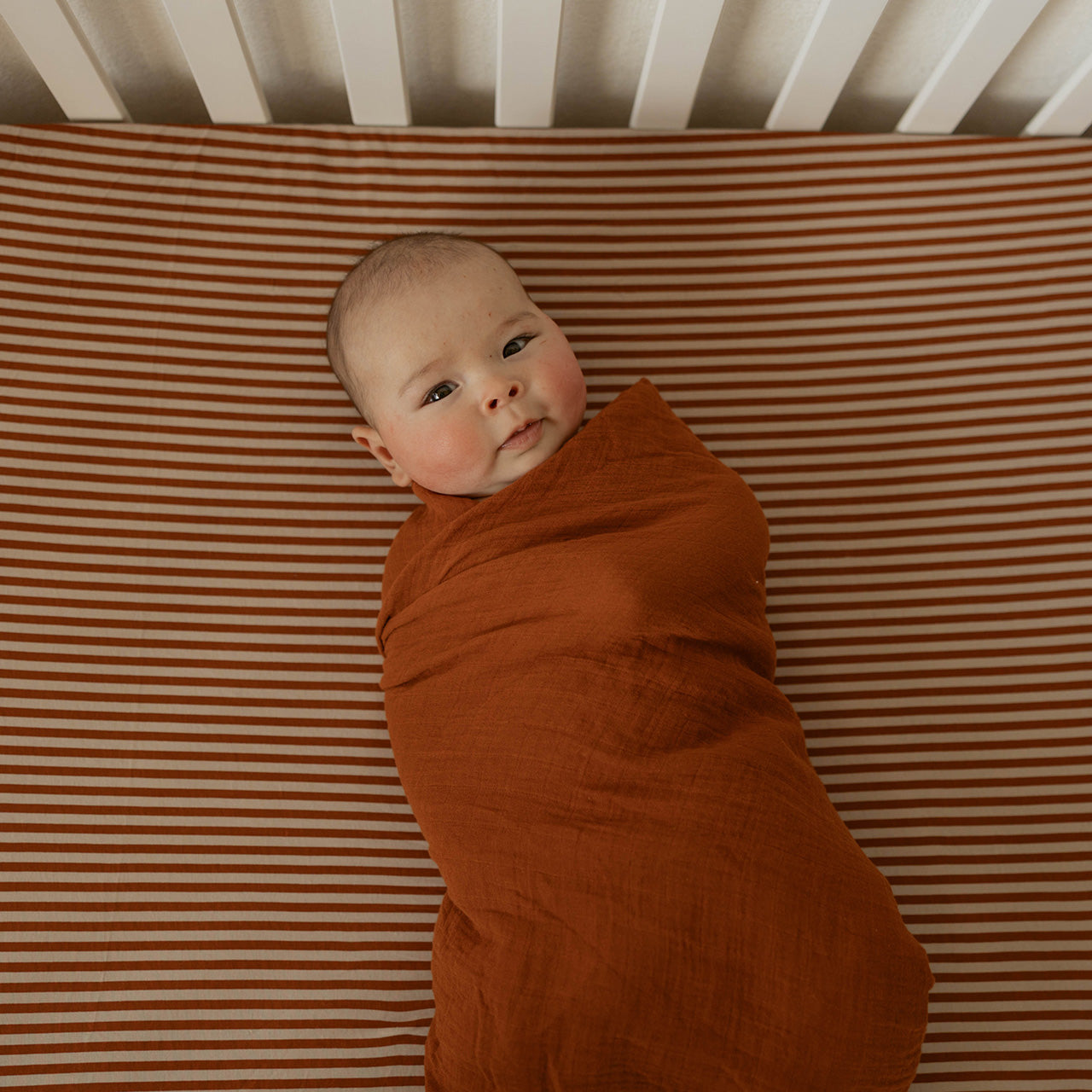 Crib Sheets