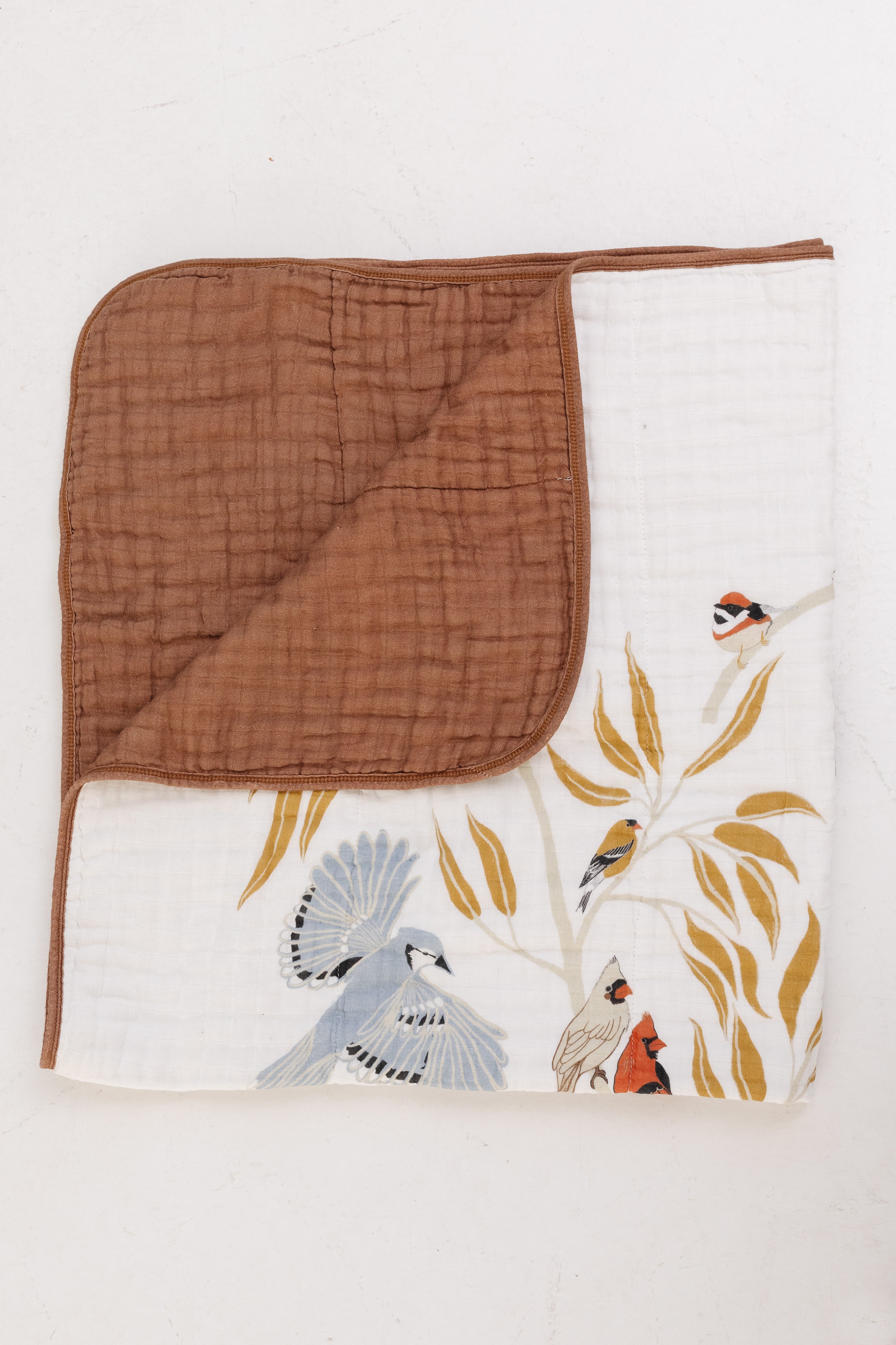 For the Birds Quilt Quilts Clementine Kids   