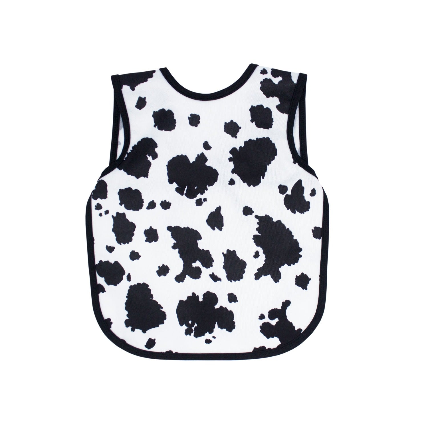 Cowhide Bapron  BapronBaby   