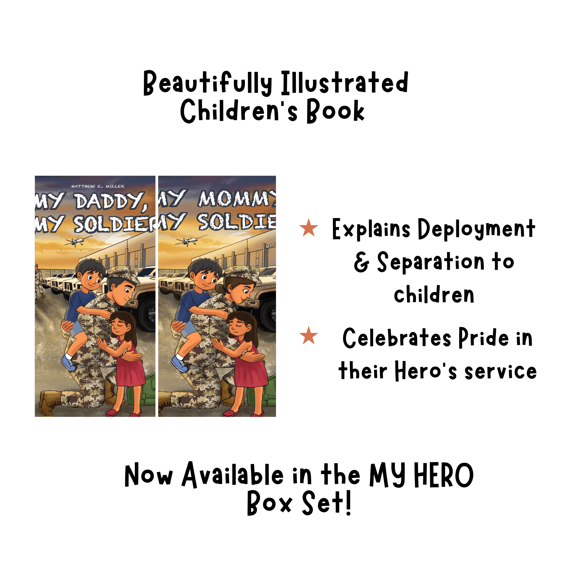 Army Daddy Doll | Military Doll & Army Doll | Recordable