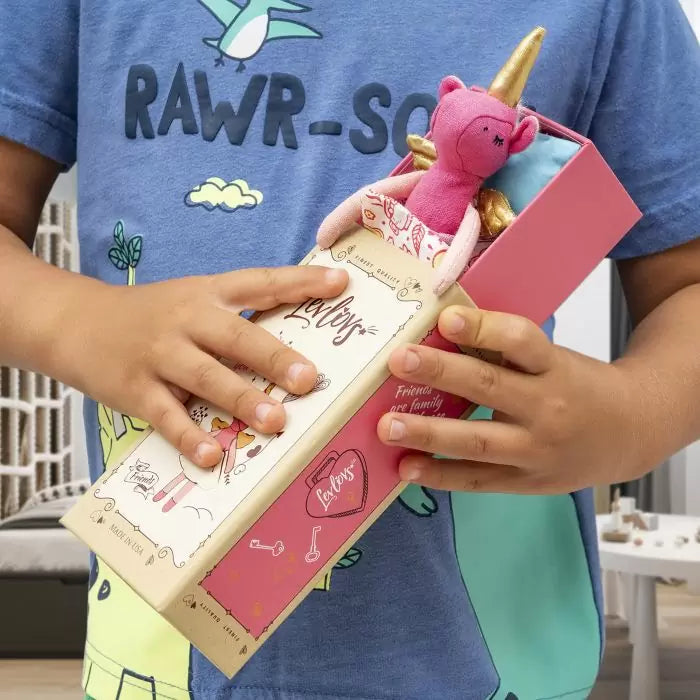 Unicorn Mimi - Levlovs