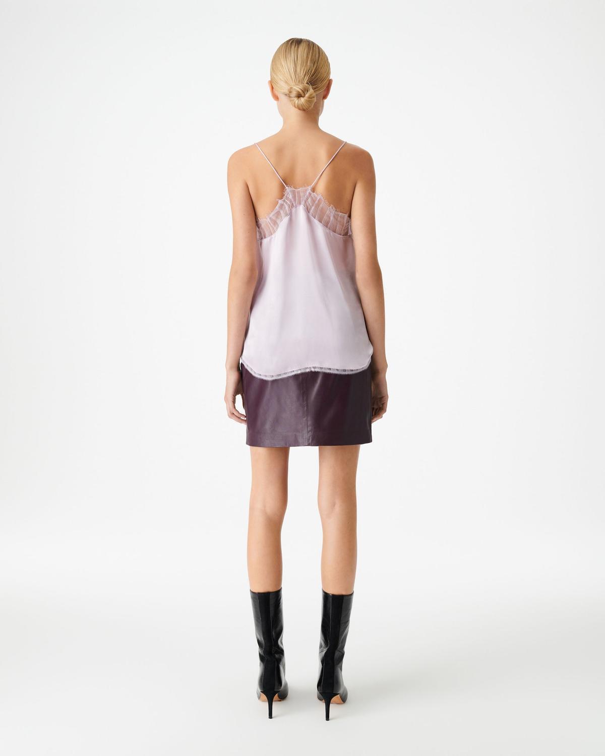 Berwyn - Lilas - FINAL SALE