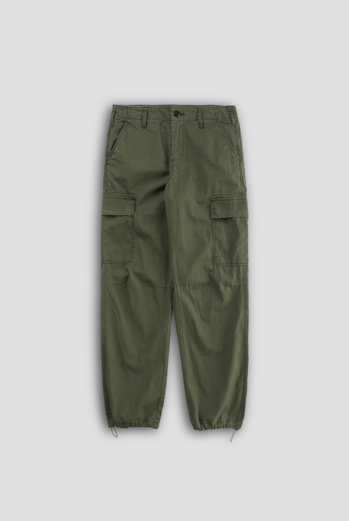 Cargo Pant - Army