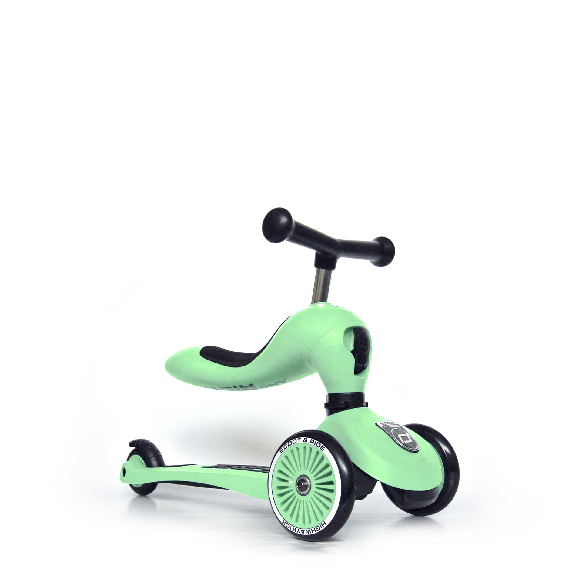 HighwayKick 1 Scooter and Ride On Toy Kiwi