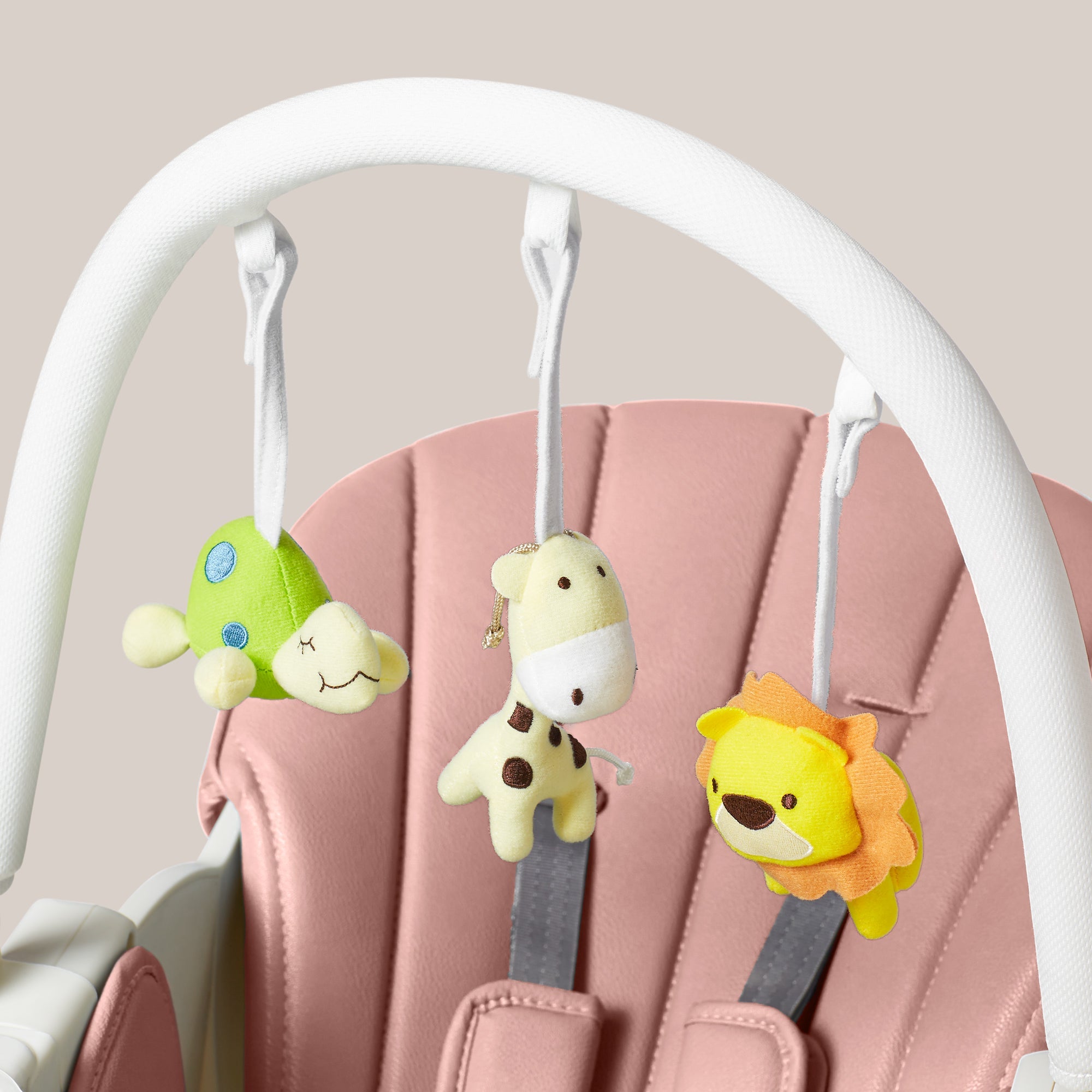 KUB Smart Baby Chair