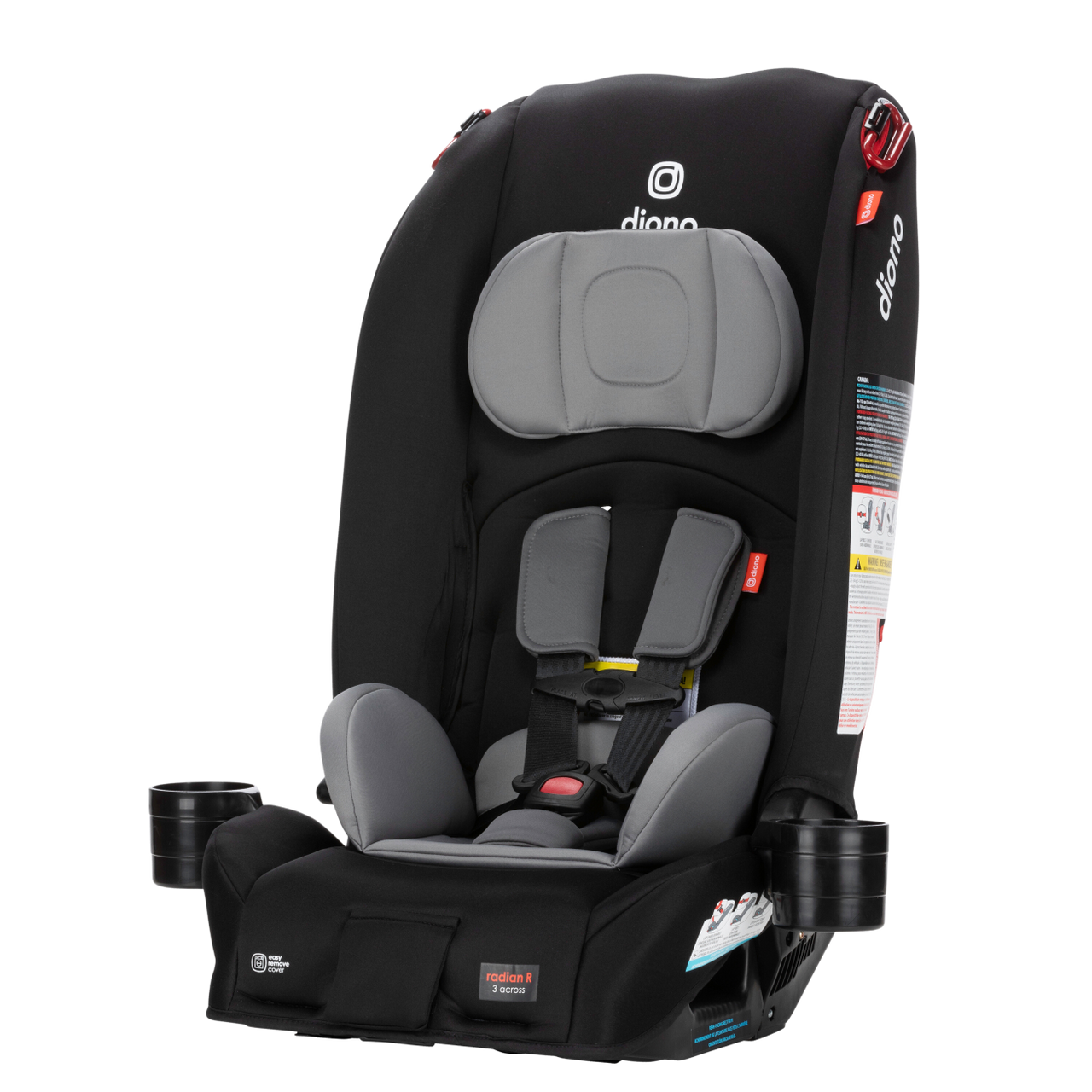 Diono Radian Narrow Car Seats Uk Diono Radian 3R Narrow All-in-One