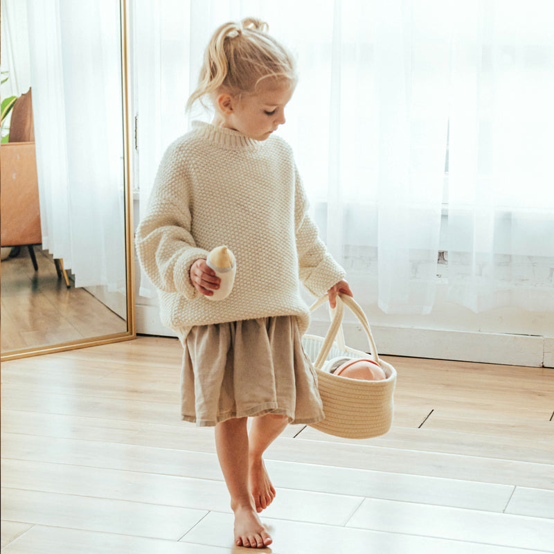 Doll Carrier