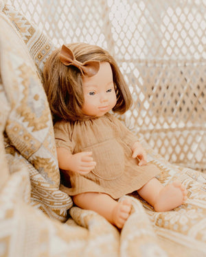 baby dolls with down syndrome