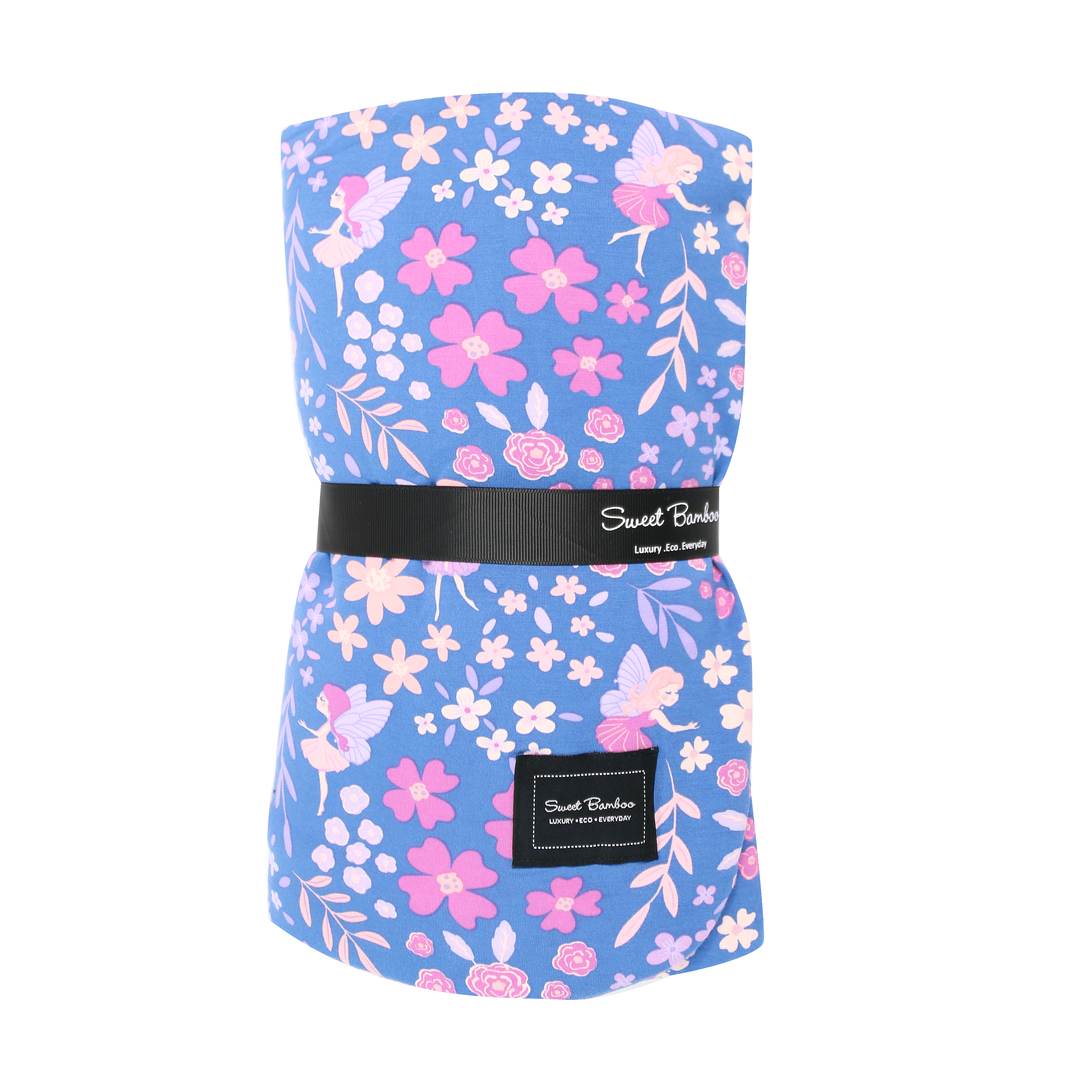 Dream A Little Dream Big Kid Cloud Blanket