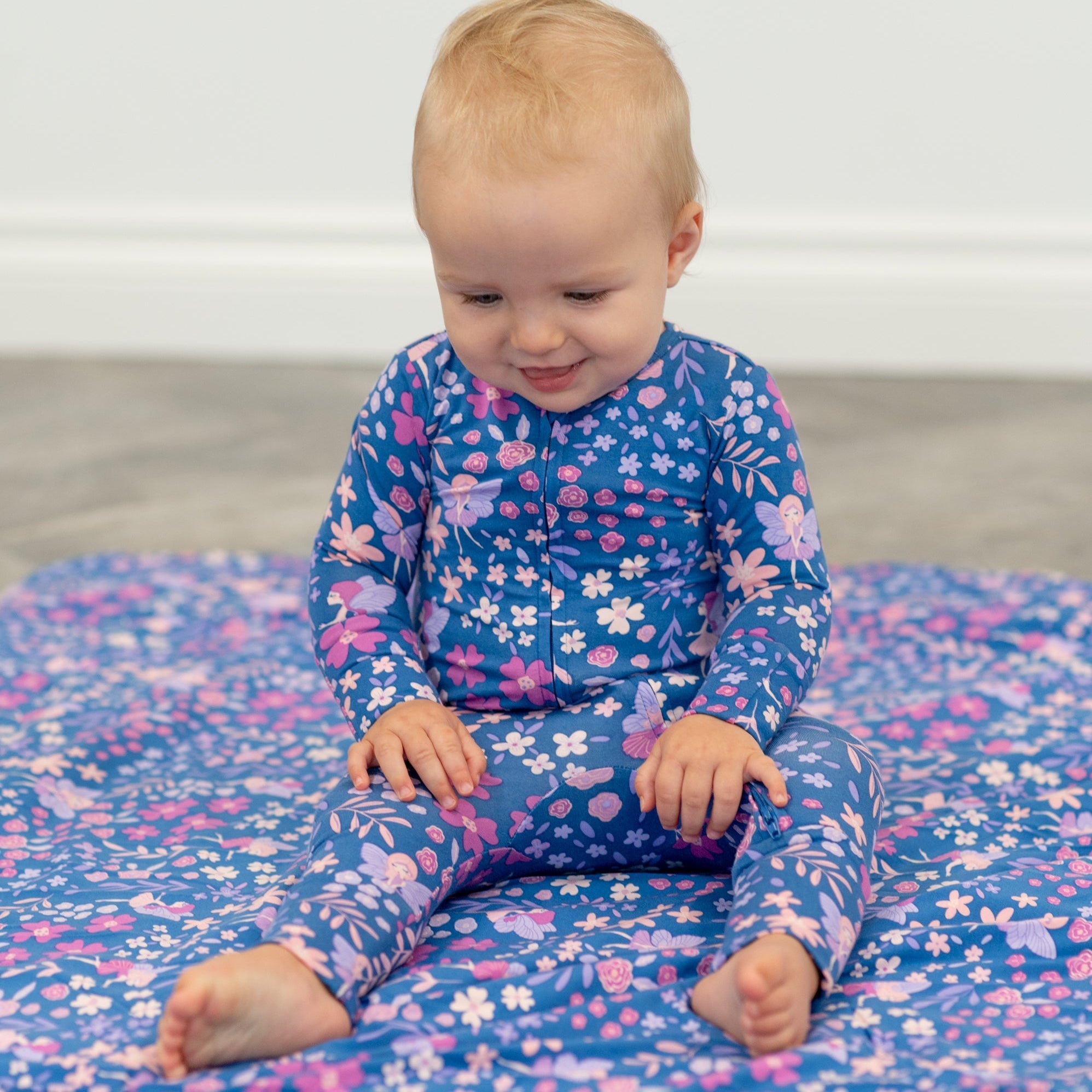 Dream A Little Dream Cloud Blanket