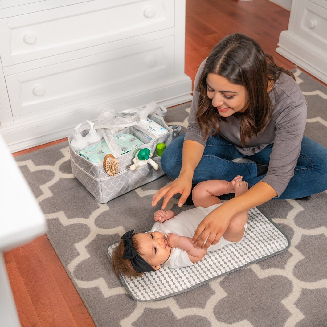 Diaper Caddy