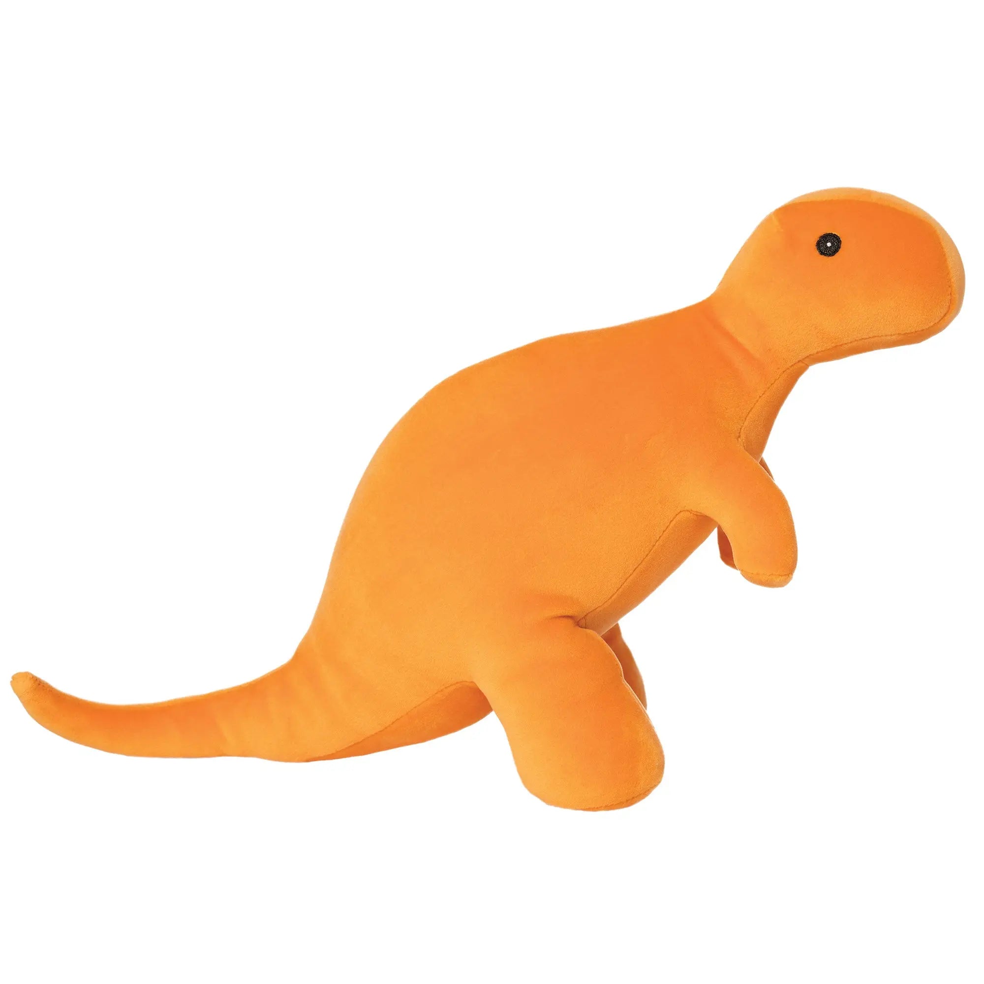 Velveteen Dino Growly T-Rex by Manhattan Toy  Manhattan Toy   