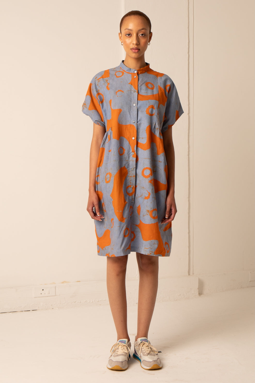 Bata Dress - All Ideas