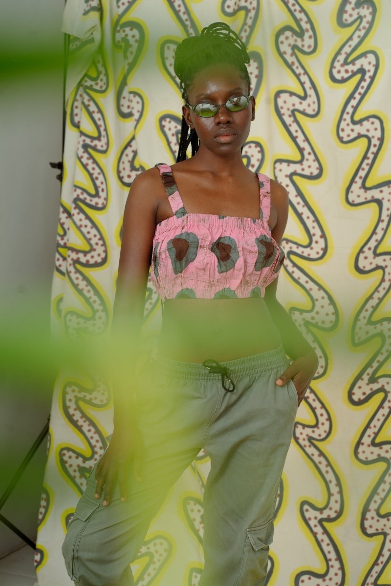 Lupi Top - Tunnel of Love