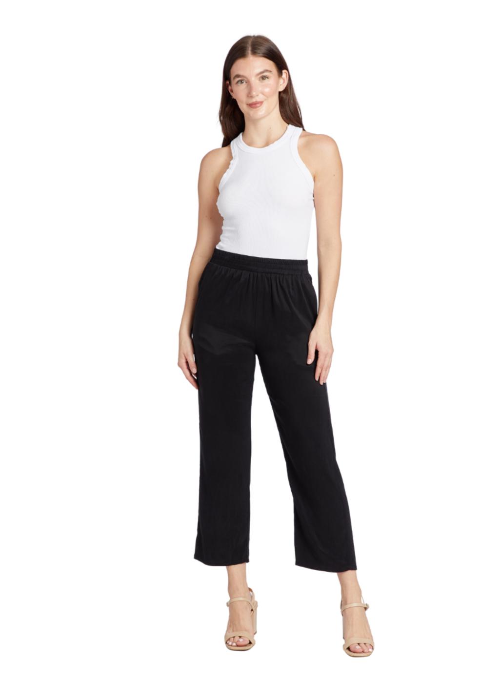 Nan Pant - Black