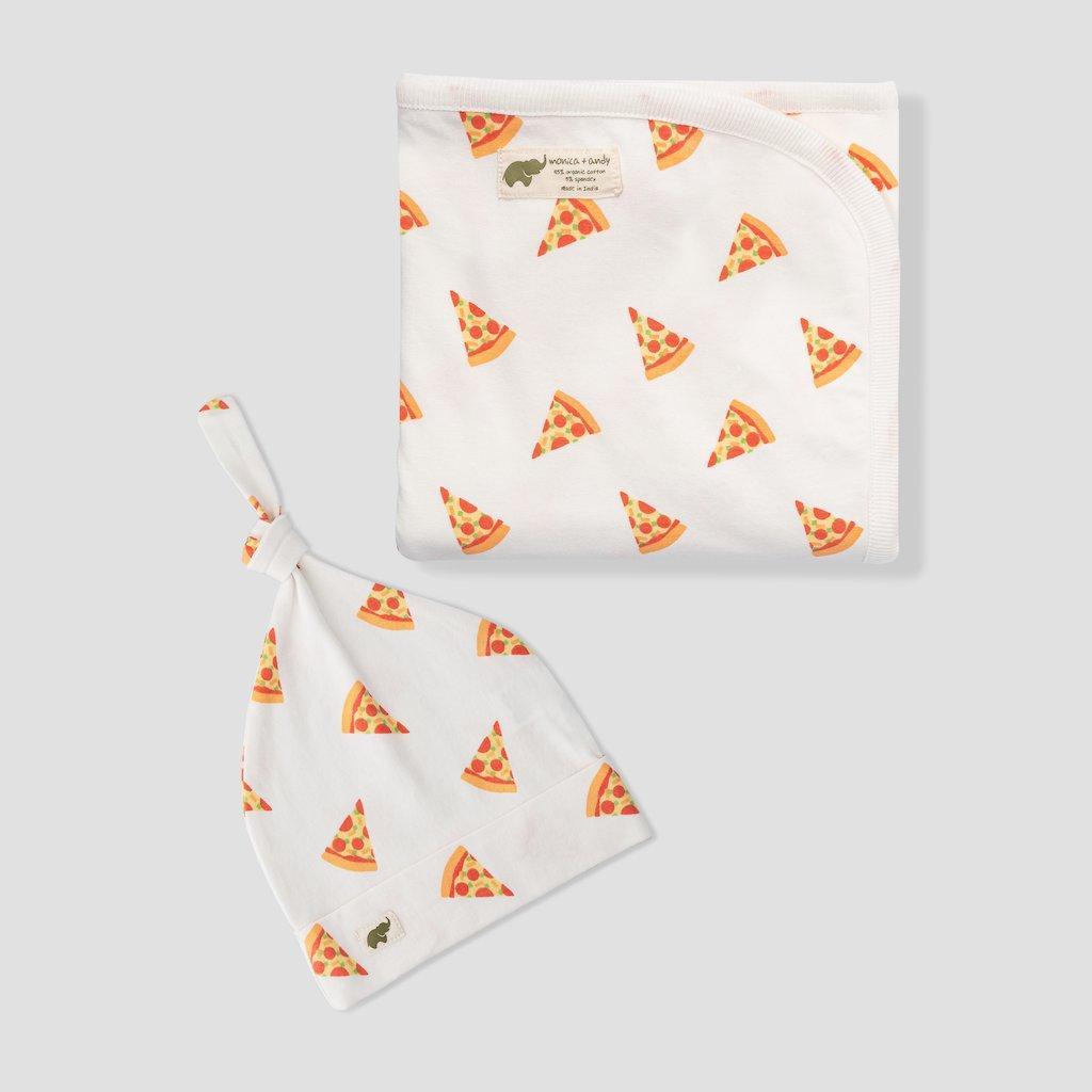Hospital Cuddle Box - Pizza Day