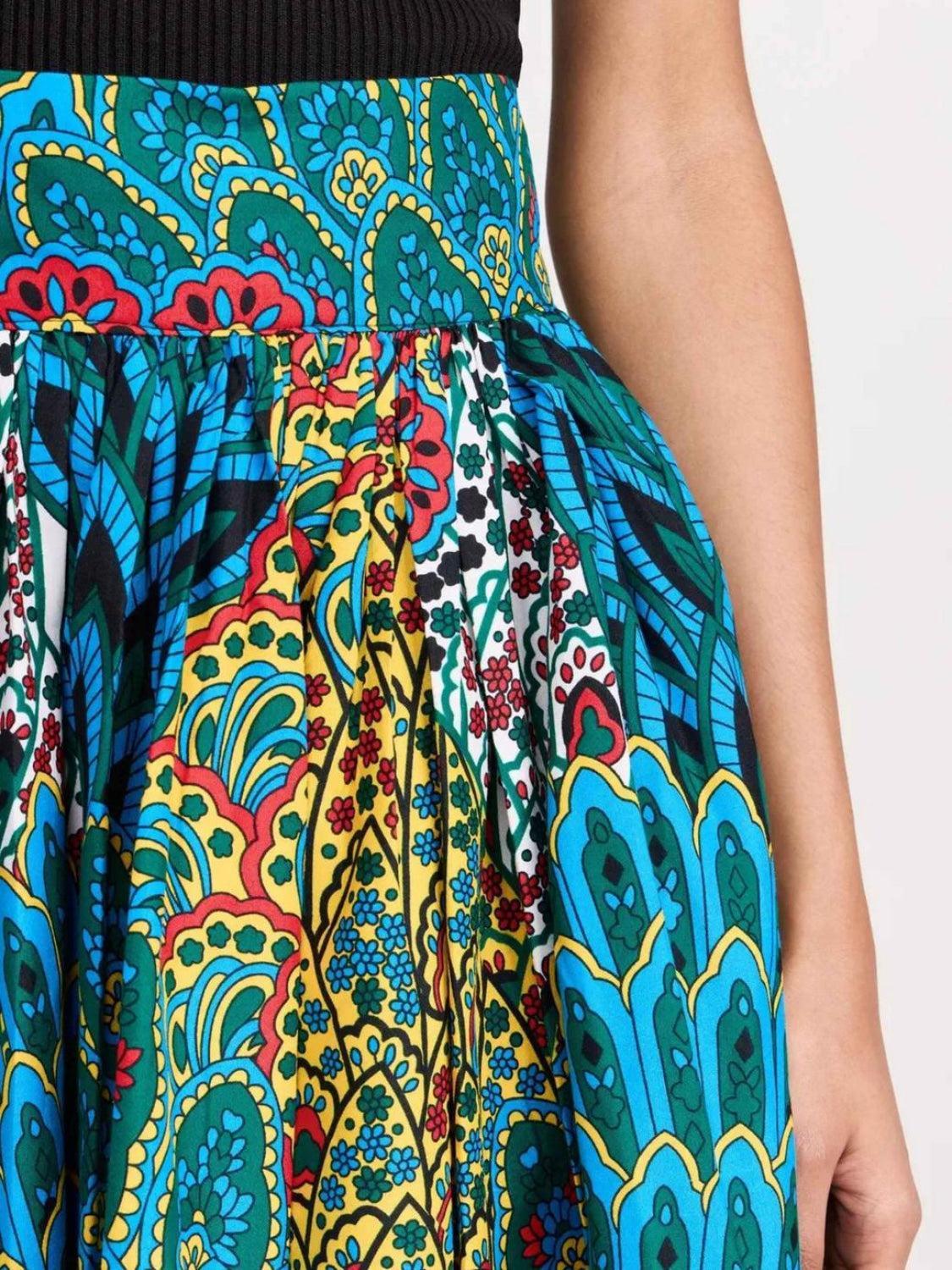 Ebun Skirt