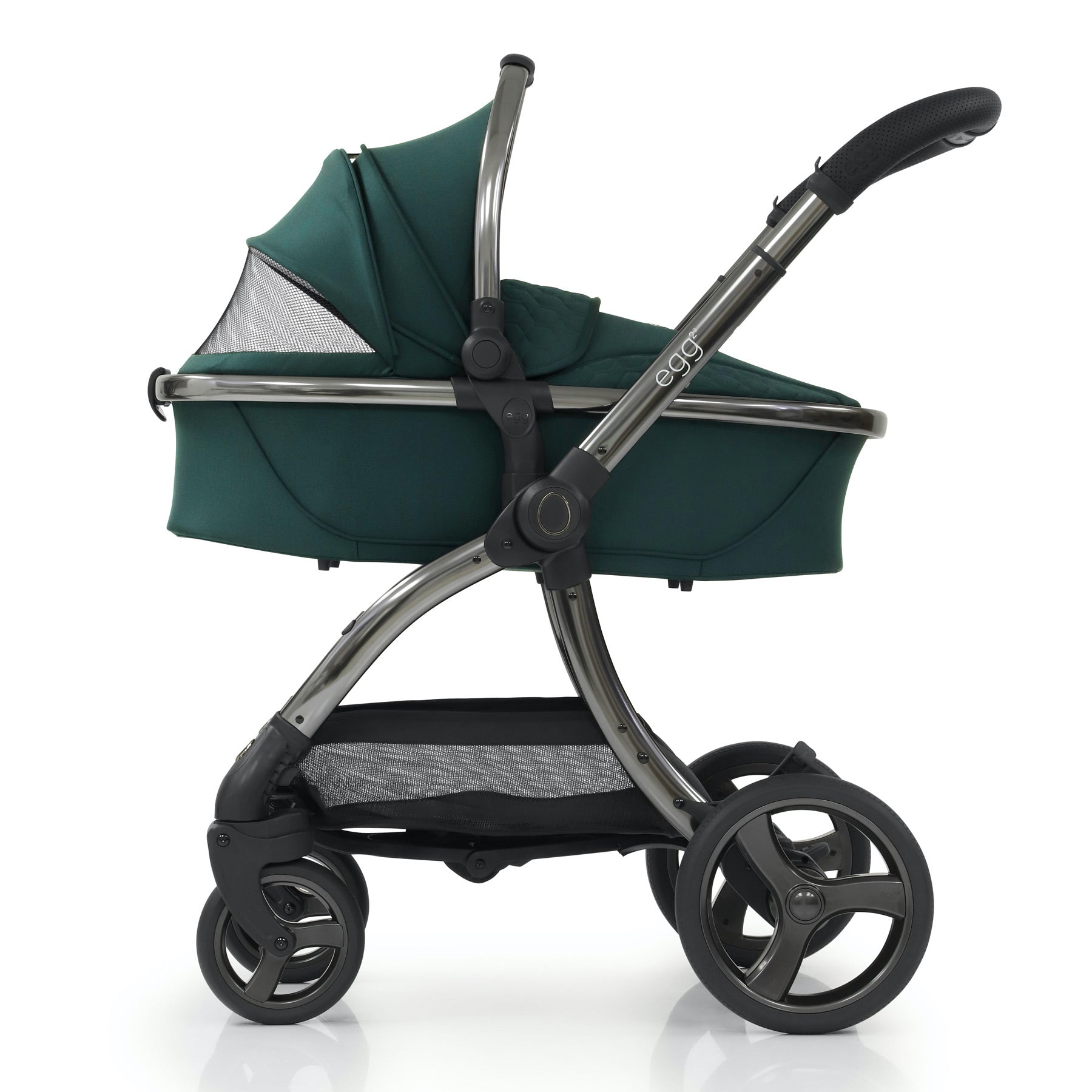 egg2® Carry Cot in Sherwood