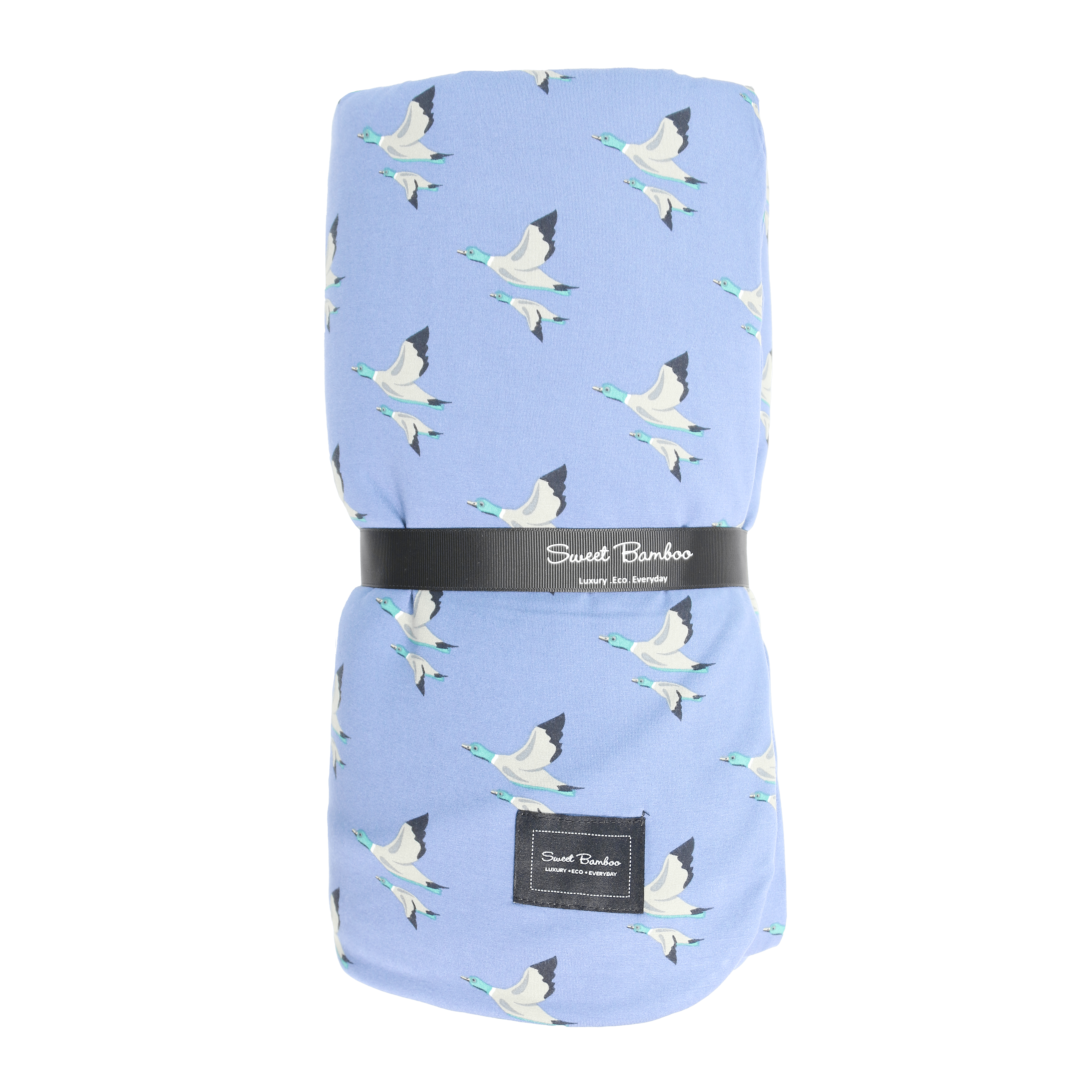 Elmer Fudd Big Kid Cloud Blanket