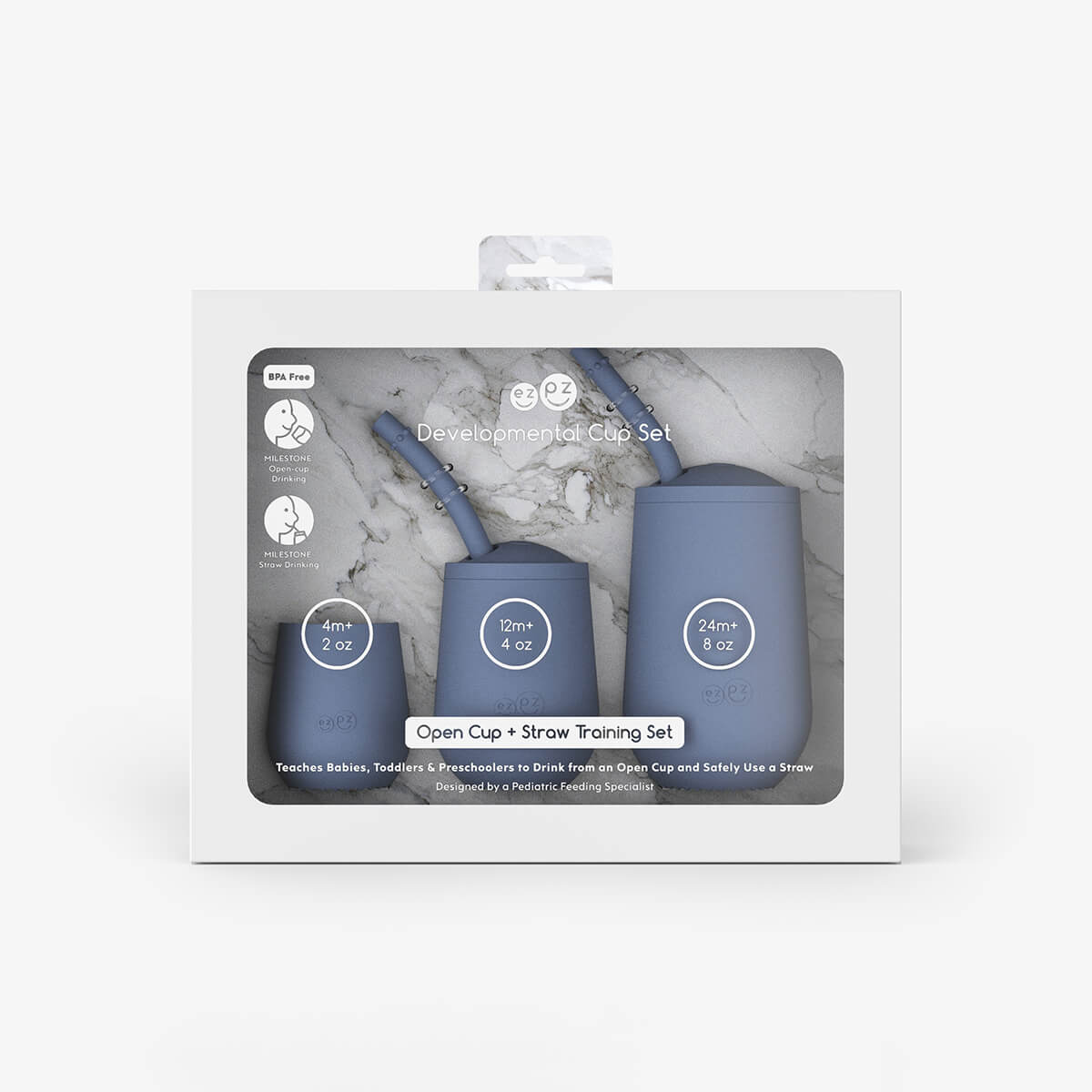 Developmental Cup Set