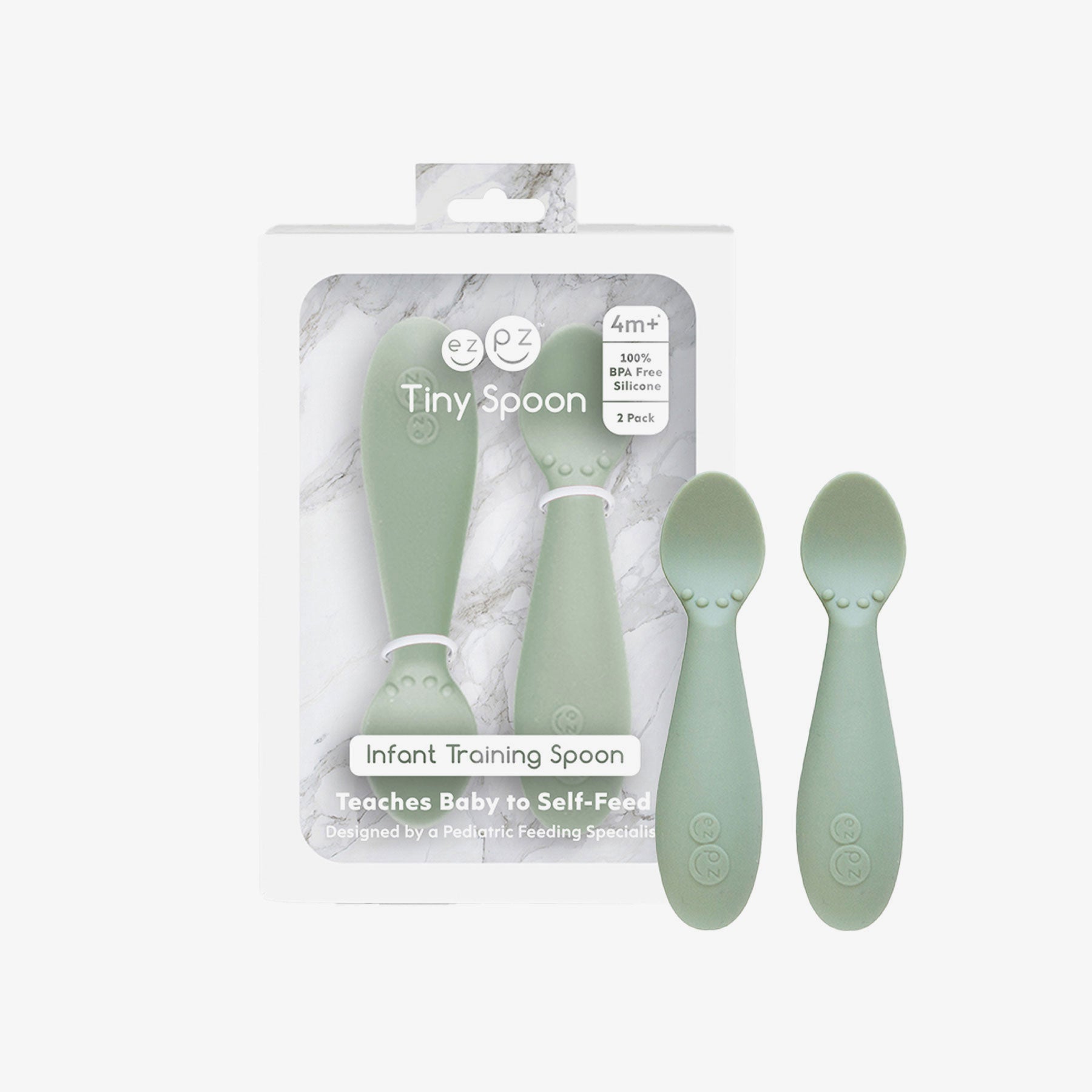 Baby-Led™ Tiny Spoons