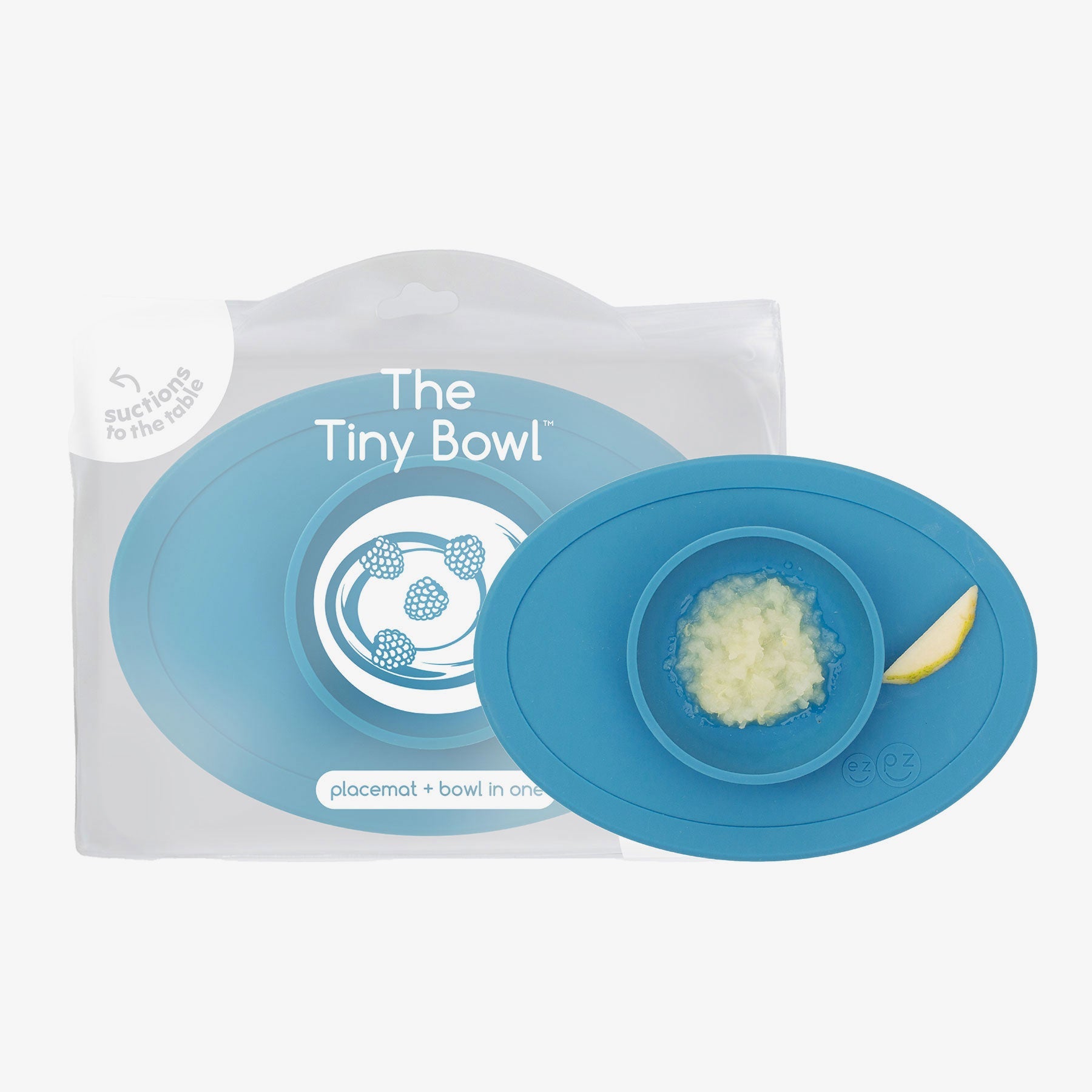 Tiny Bowl