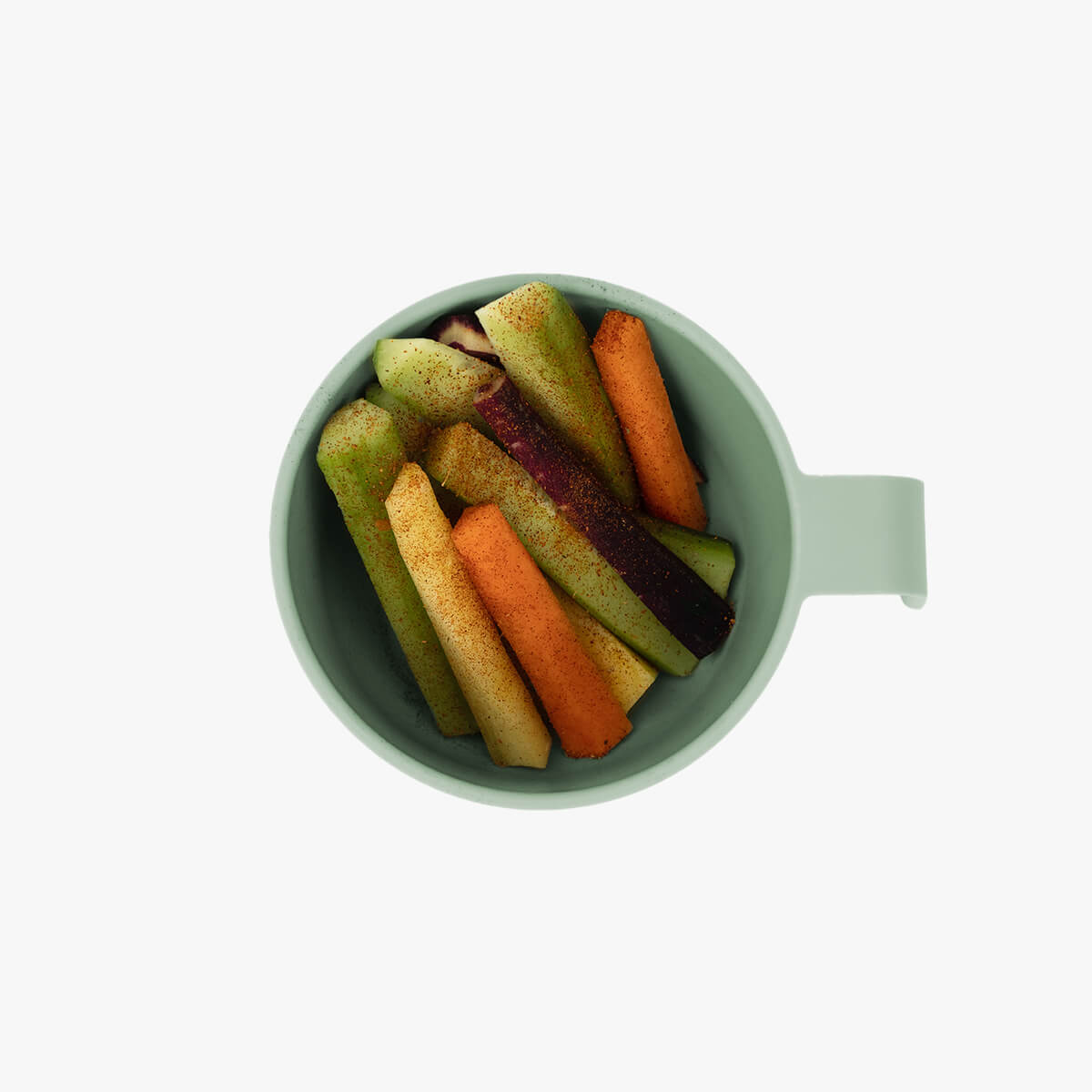 18oz Snack Bowl (2-Pack) Retail ezpz   