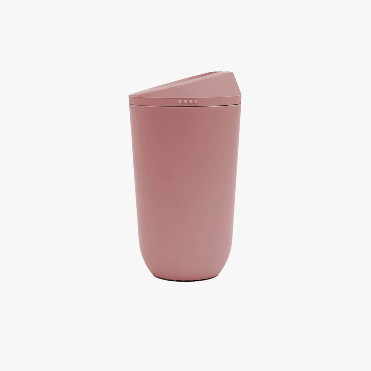 14oz Cup + Lid Retail ezpz Blush  