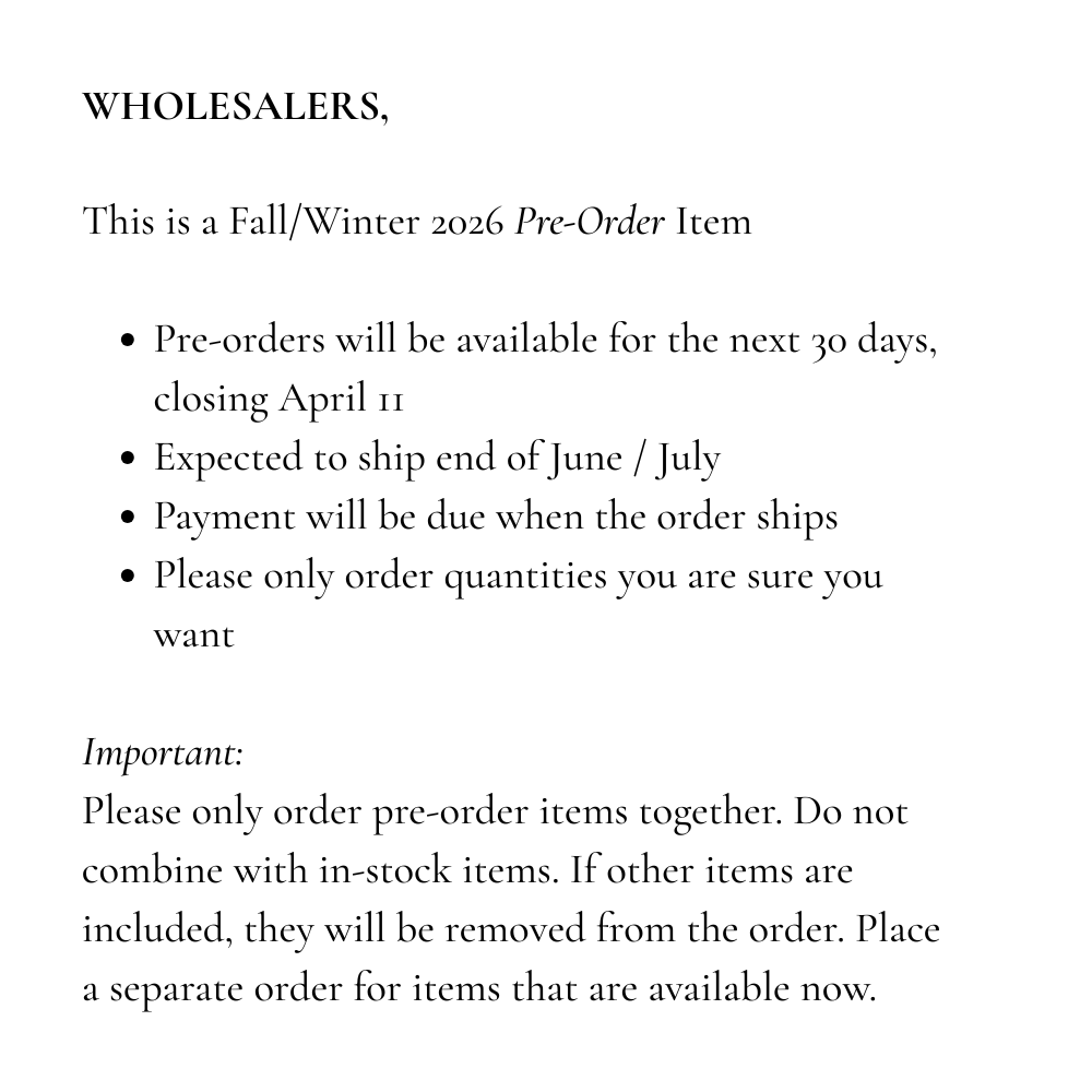 Fleece Bear Hooded Zipper (Pre-Order)