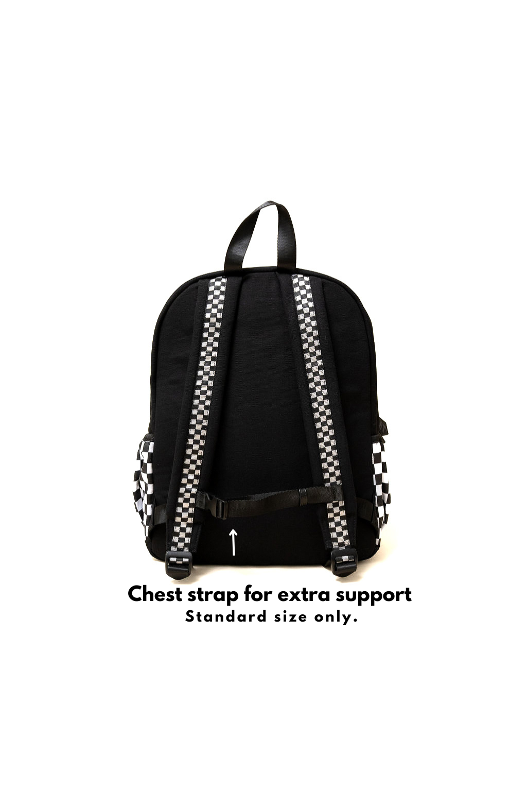 FAST LANE BACKPACK