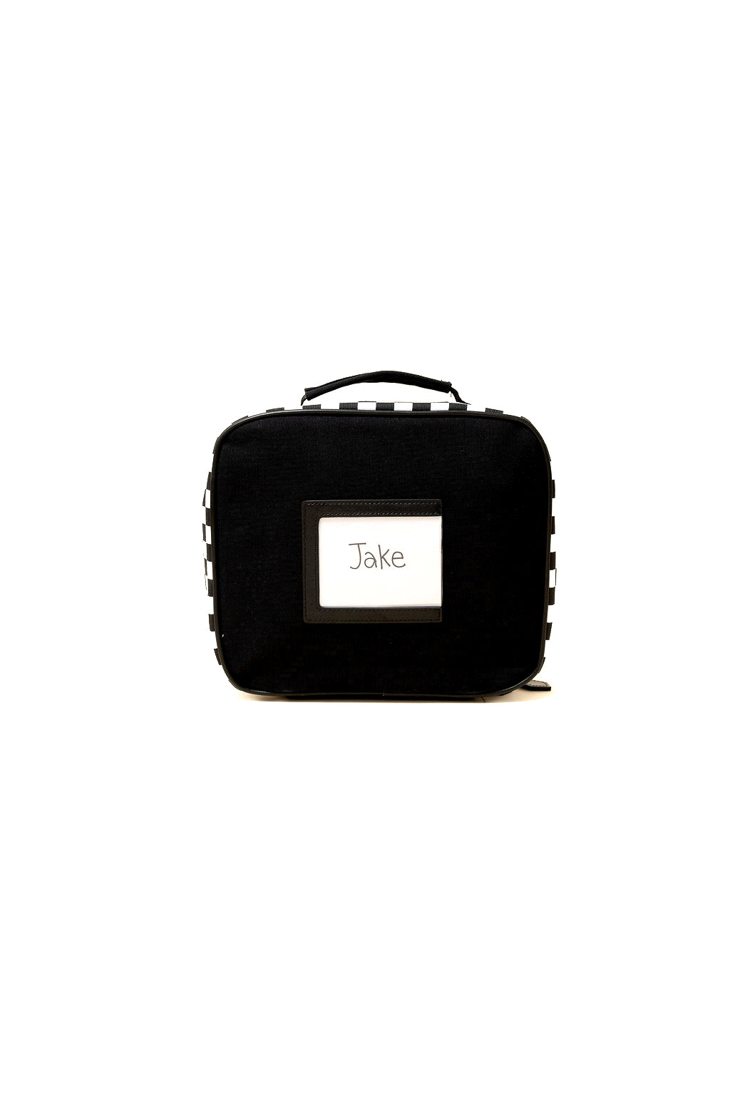 FAST LANE LUNCH BAG