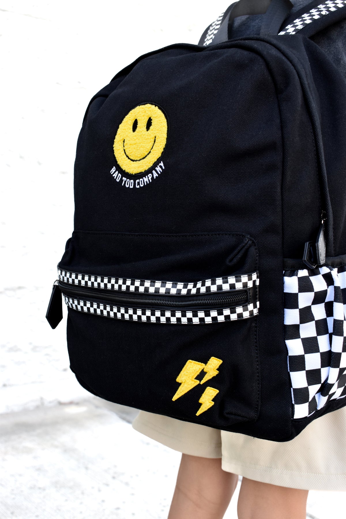 FAST LANE BACKPACK