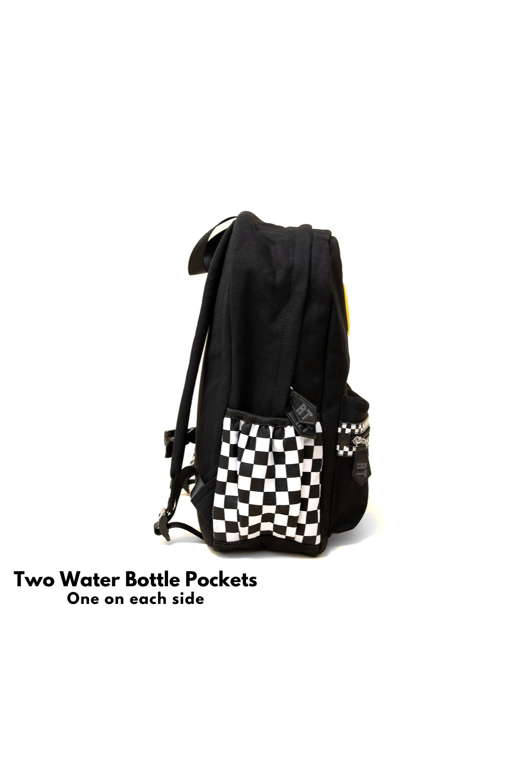 FAST LANE BACKPACK