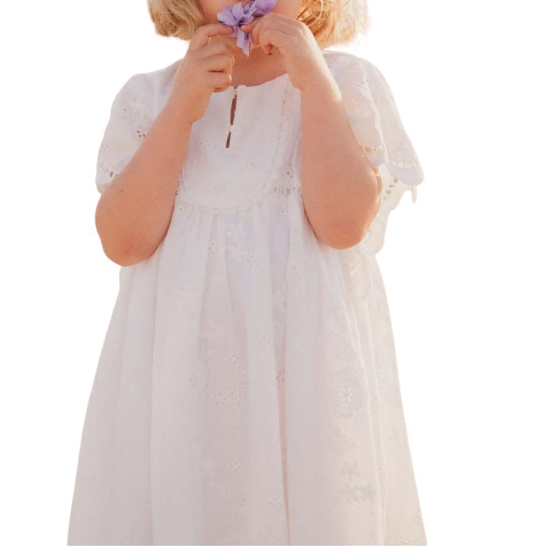 Johanna Dress