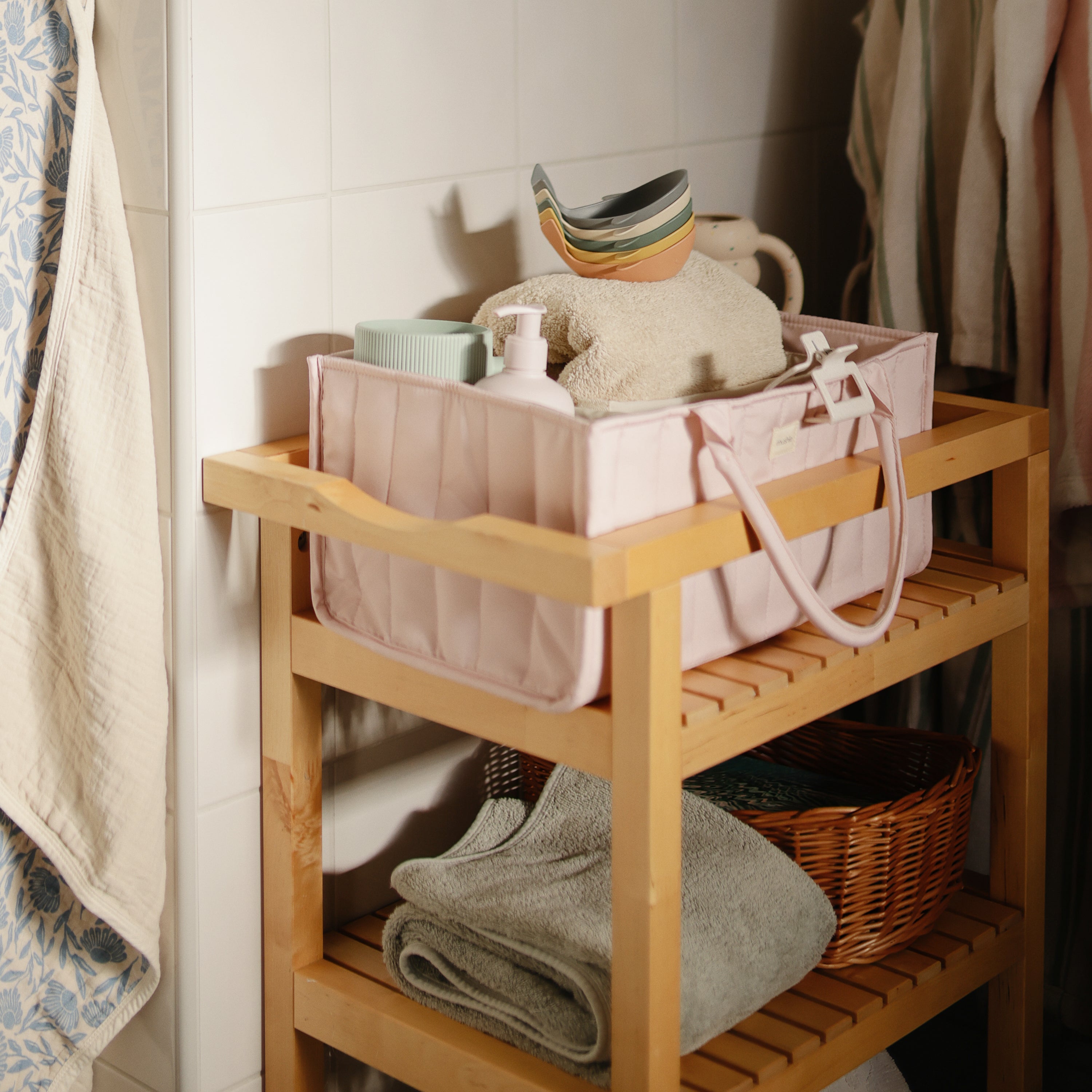 Diaper Caddy