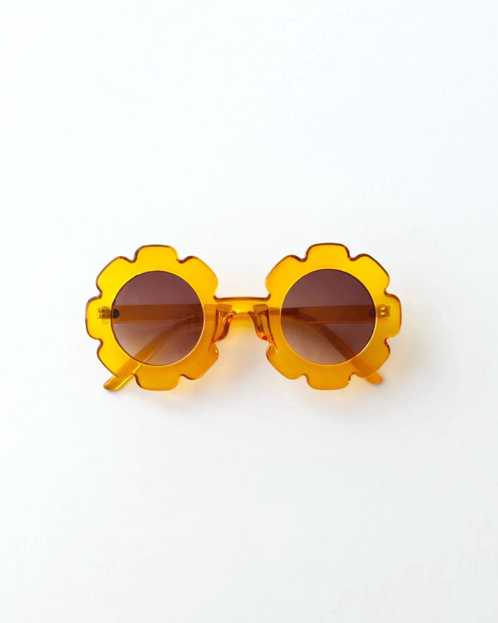 Flower Sunglasses