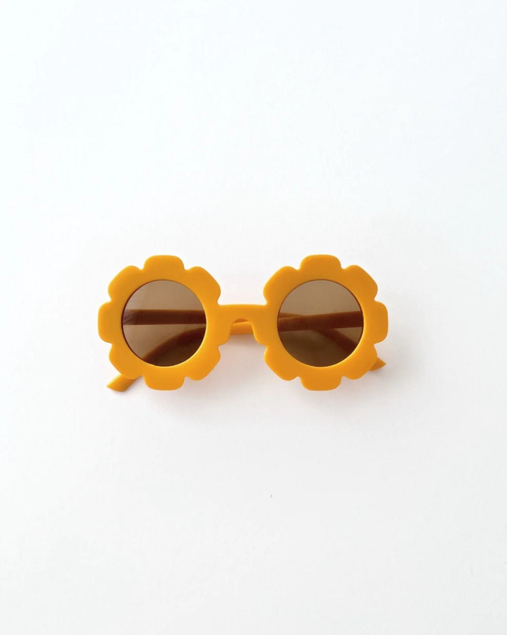 Flower Sunglasses