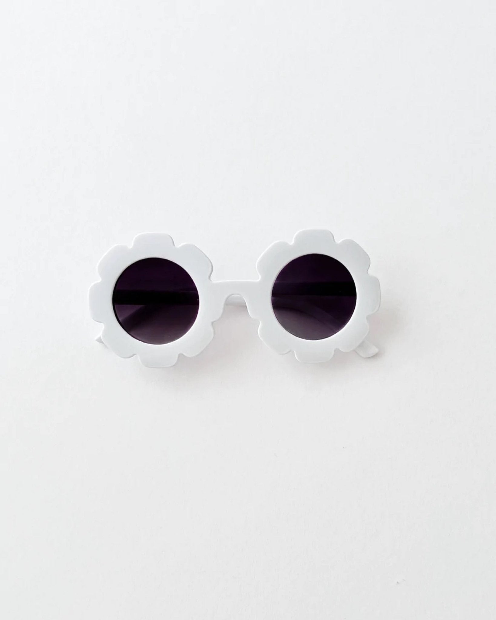 Flower Sunglasses