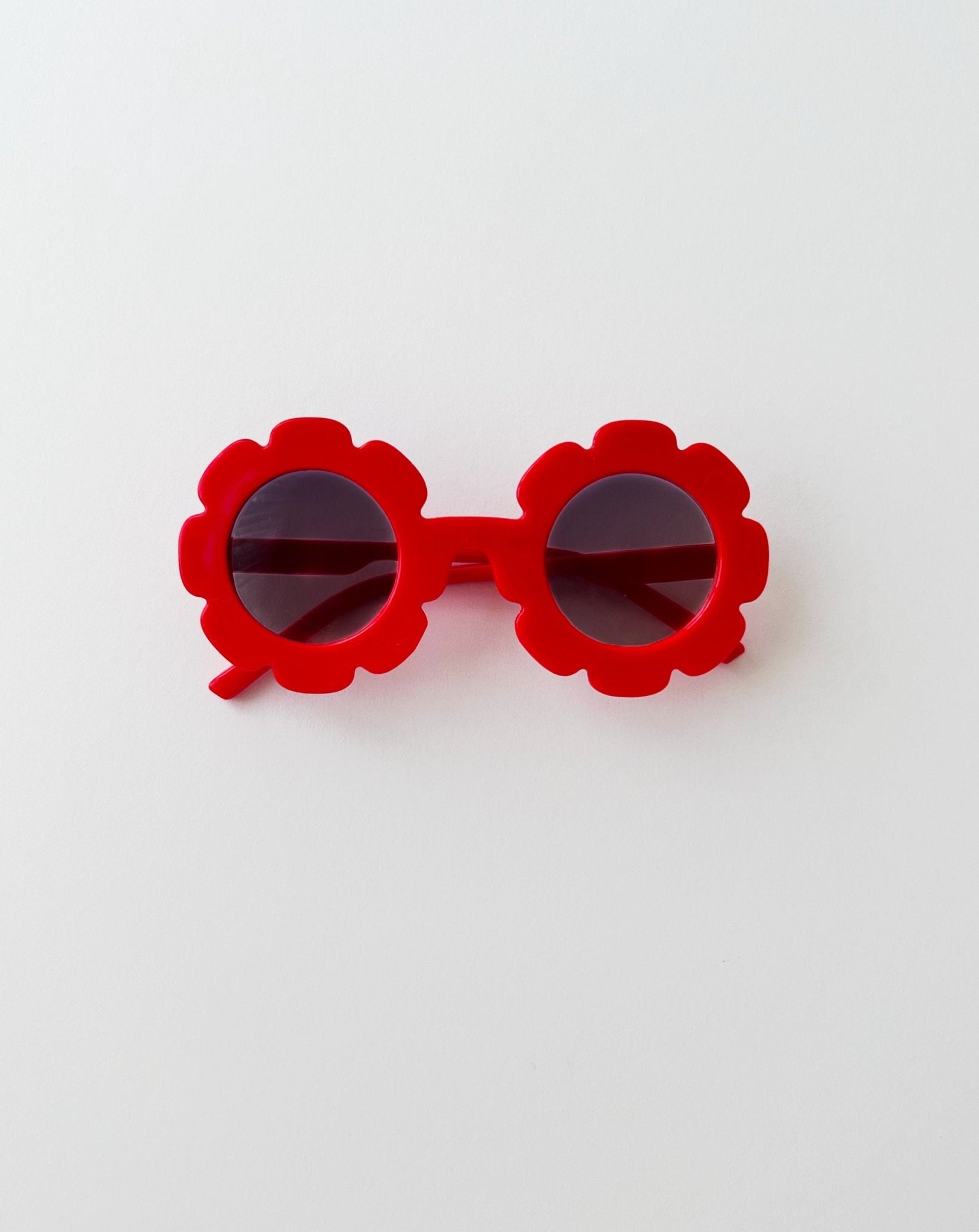 Flower Sunglasses