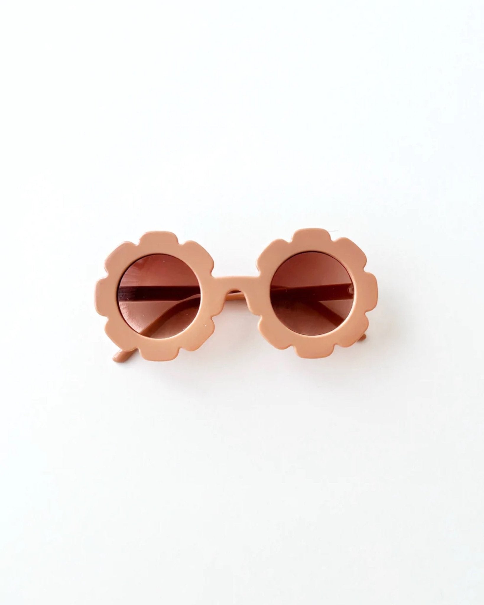 Flower Sunglasses