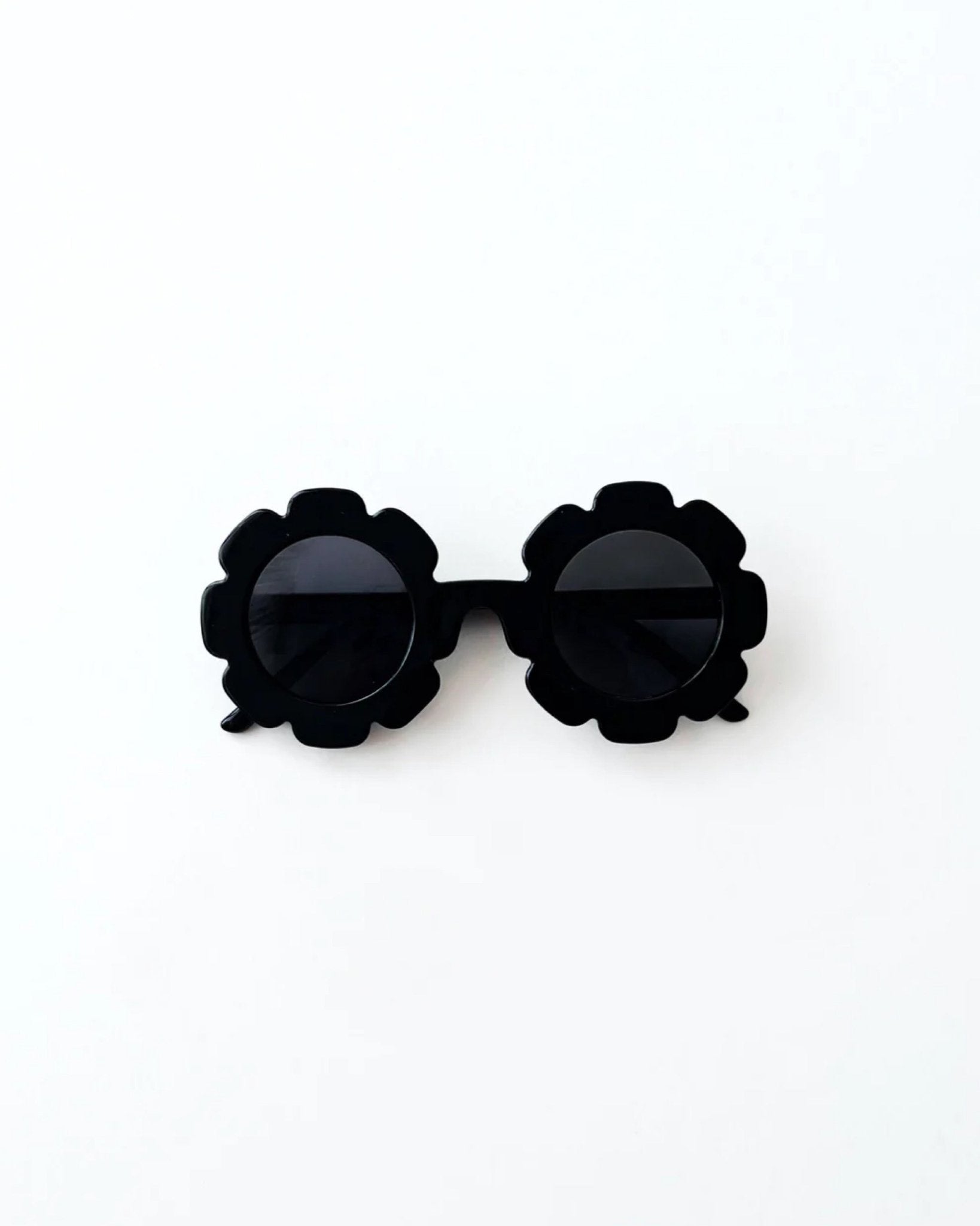 Flower Sunglasses