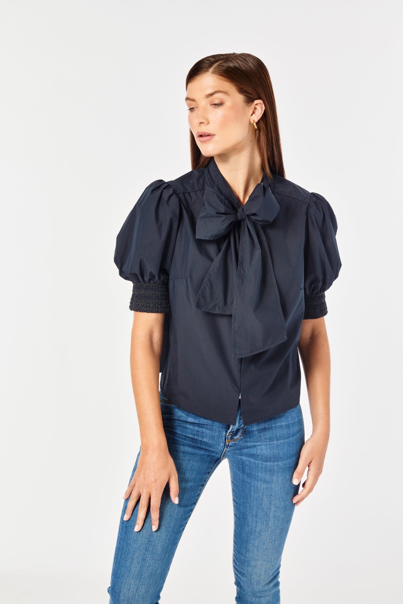 Peggy - Navy