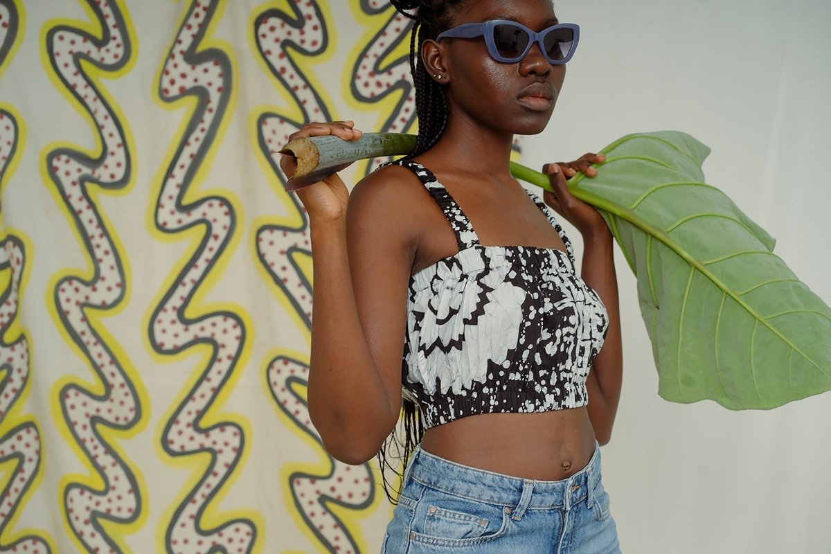 Lupi Top - 2 Party System