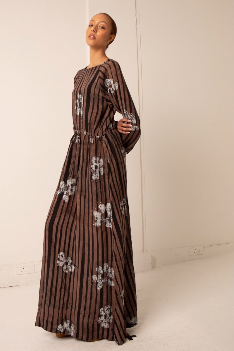 Naima Dress - Ruga