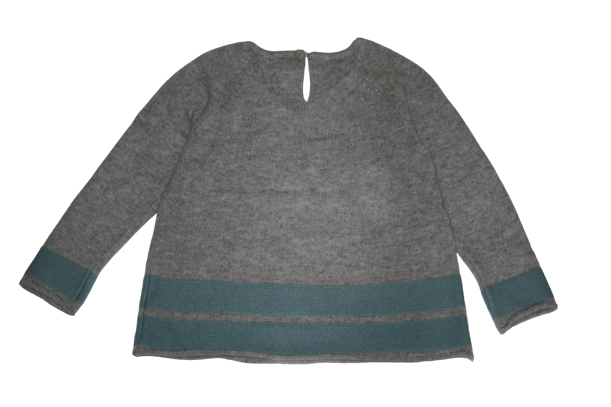 Dalhia Dress - Grey