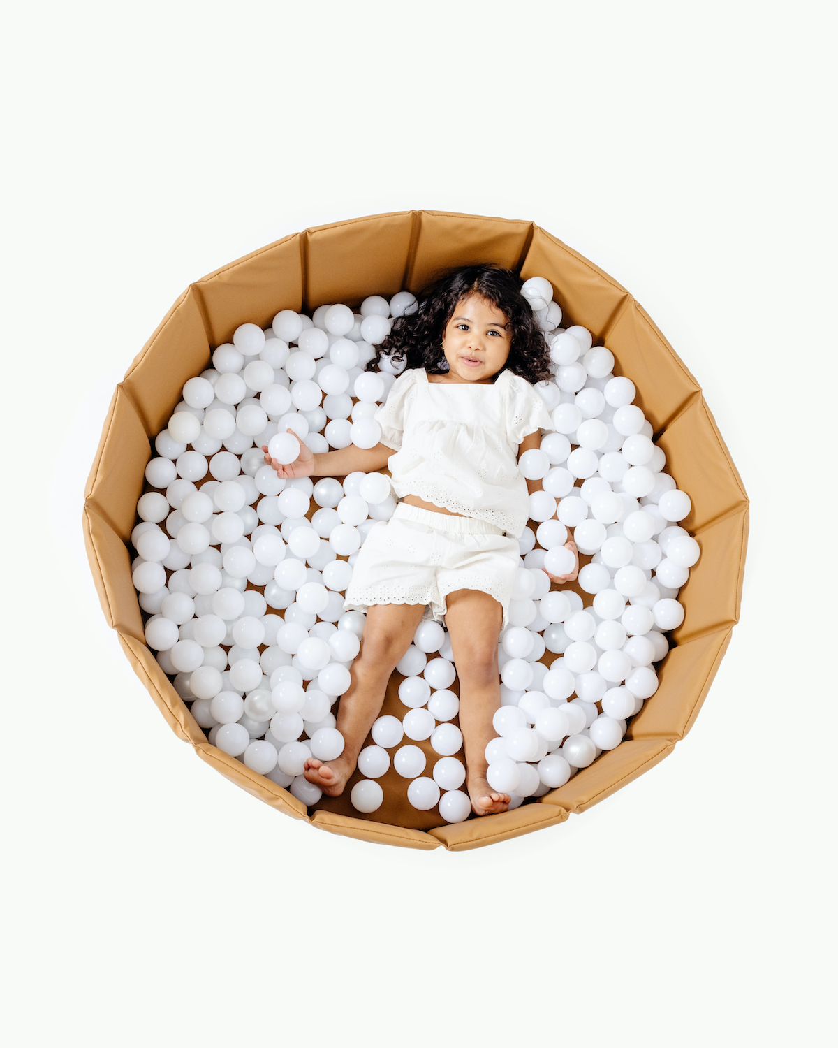 Toddler Ball Pit | Gathre