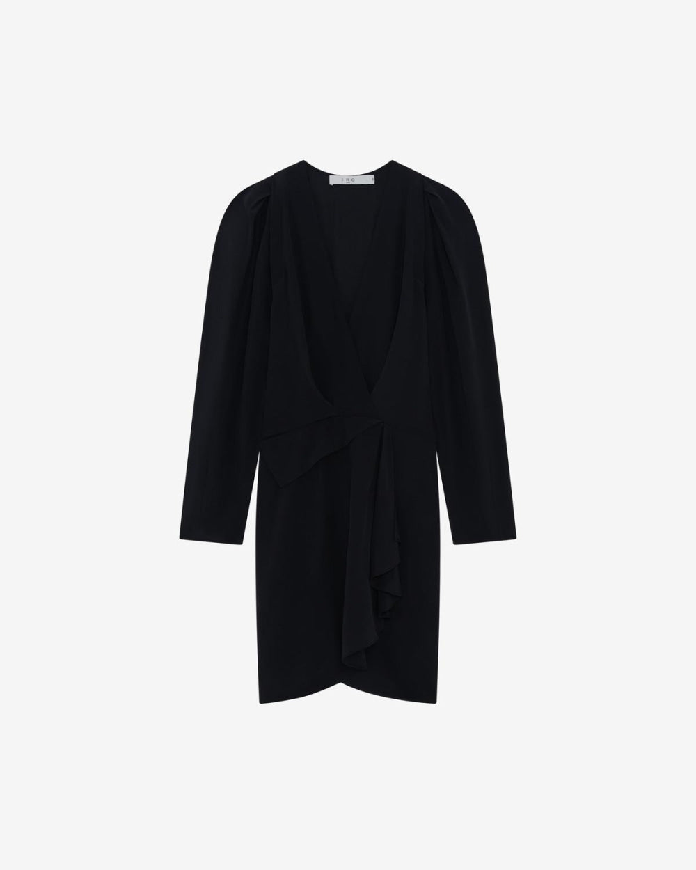 Genara - Black - FINAL SALE