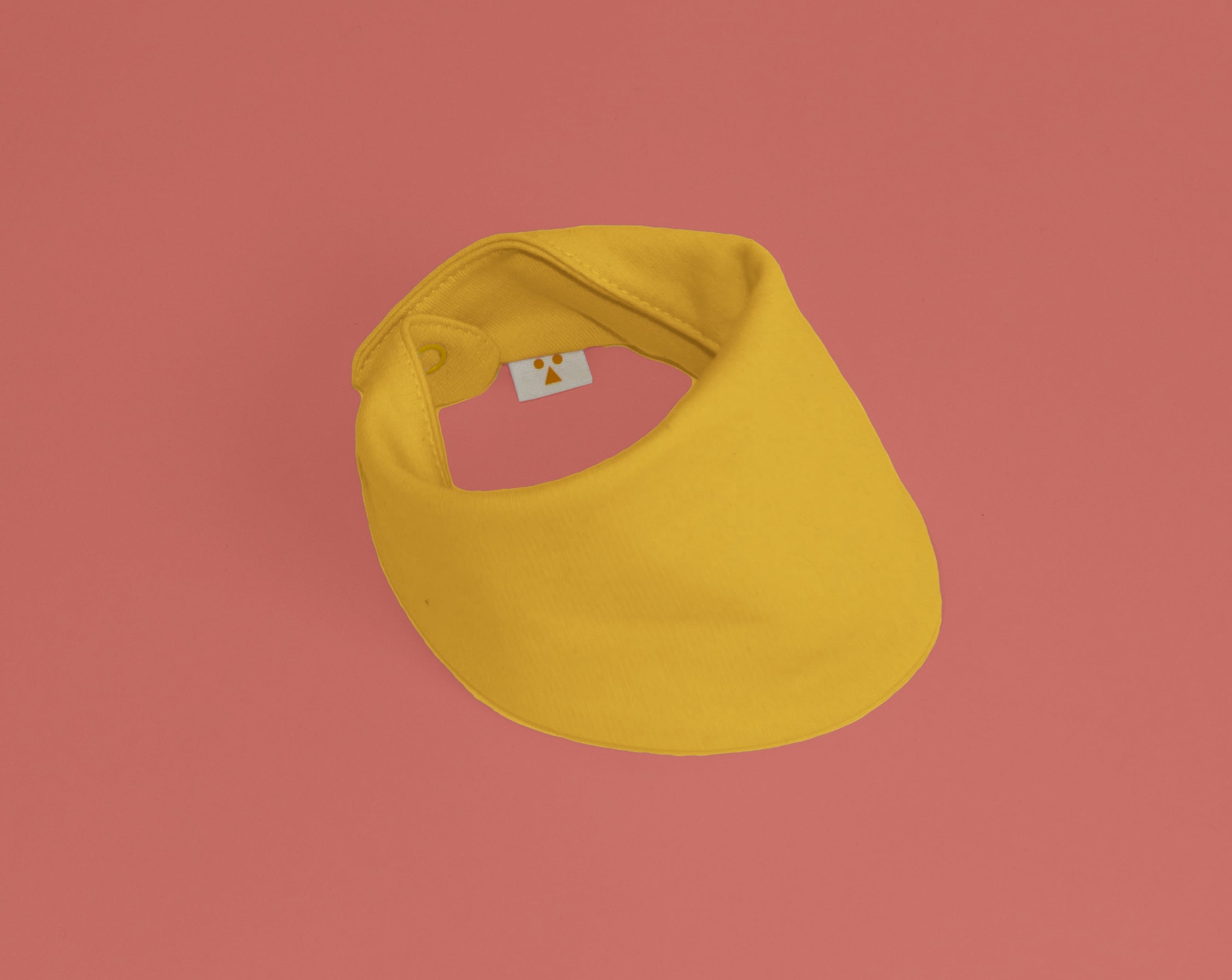 Bibs Modal Terry - Sunrise