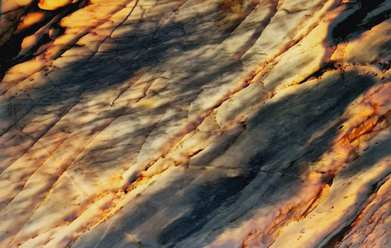 Giallo Grey Bookmatching Marble Slabs Polished - Livfloors Collection