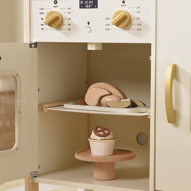 Tiny Land® PopJoy Play Kitchen
